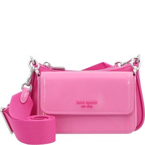 Kate Spade New York Double Up Shoulder bag Leather 21 cm Kate Spade New York Double Up Shoulder bag Leather 21 cm