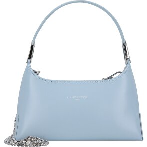 Lancaster Suave Ace Shoulder Bag Leather 25 cm