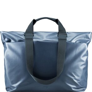 Jost Tolja Shopper Bag RFID protection 40 cm Laptop compartment Jost Tolja Shopper Bag RFID protection 40 cm Laptop compartment