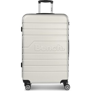 Bench Seattle 4 wheels Trolley L 79 cm