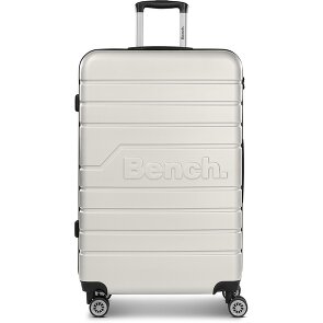 Bench Seattle 4 wheels Trolley L 79 cm