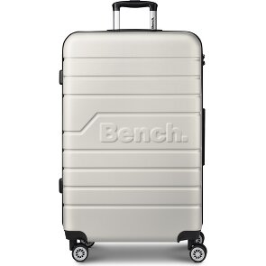Bench Seattle 4 wheels Trolley L 79 cm