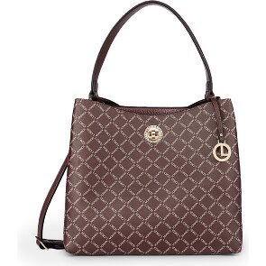 L.Credi Filiberta Shoulder Bag 30 cm