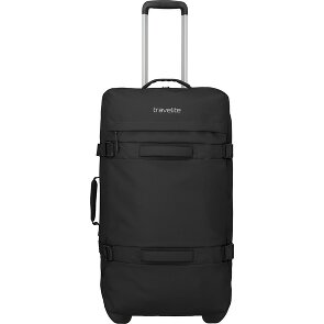 Travelite Bolonia 4 wheels Travel bag L 72 cm