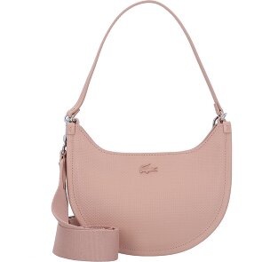 Lacoste Chantaco Classics Shoulder Bag Leather 23 cm