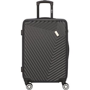 mano Don Carlo 4 Roll Trolley 67 cm