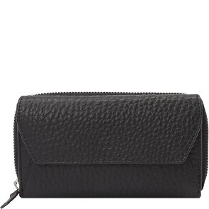 Voi Hirsch Aina Wallet RFID protection Leather 16.5 cm Voi Hirsch Aina Wallet RFID protection Leather 16.5 cm