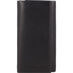 Samsonite Attack 2 Key wallet Leather 6.5 cm