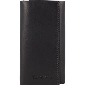 Samsonite Attack 2 Key wallet Leather 6.5 cm
