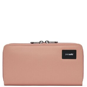 Pacsafe Continental Wallet RFID protection 20 cm