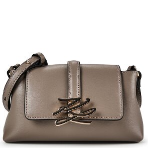 Karl Lagerfeld Autograph Mini Bag Shoulder Bag 17 cm