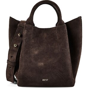 abro Essential Handbag Genuine Leather 21 cm