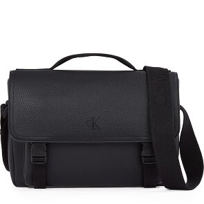 Calvin Klein Jeans Over Webbing Messenger 29 cm Calvin Klein Jeans Over Webbing Messenger 29 cm