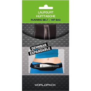 Worldpack Waist safe 26 cm