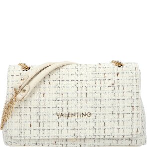 Valentino Tweed Shoulder Bag 26 cm