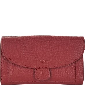 Voi Hirsch Vanessa wallet leather 17 cm Voi Hirsch Vanessa wallet leather 17 cm