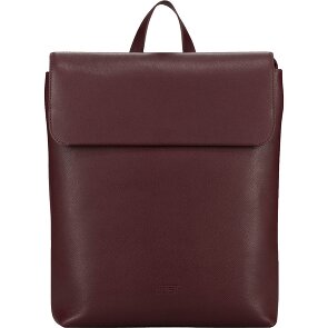 Jost Lysa Daypack Genuine Leather 39 cm Laptop compartment