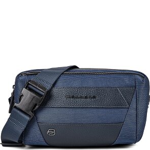 Piquadro Trakai Fanny pack Leather 27 cm