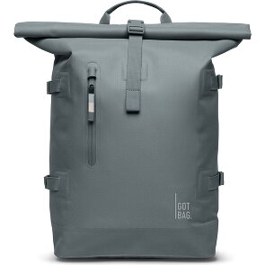 GOT BAG Rolltop 2.0 Daypack 43 cm Laptop compartment