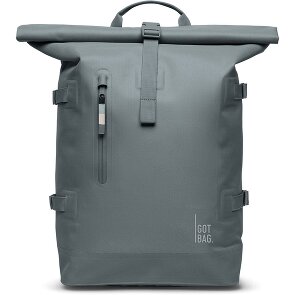 GOT BAG Rolltop 2.0 Daypack 43 cm Laptop compartment