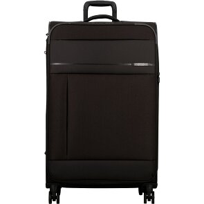 Jump Monthélys 4 wheels Trolley 78 cm with expansion pleat