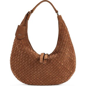 abro Nana Shoulder Bag Leather 37 cm