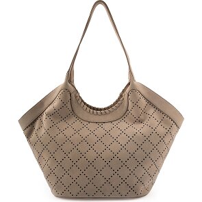FredsBruder Hey Lovely Shoulder Bag Leather 48 cm