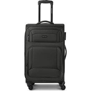 Smartbox Edition 04 4 wheels Trolley 67 cm Expandable