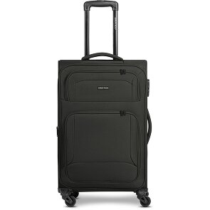 Smartbox Edition 04 4 wheels Trolley 67 cm with expansion pleat Smartbox Edition 04 4 wheels Trolley 67 cm with expansion pleat