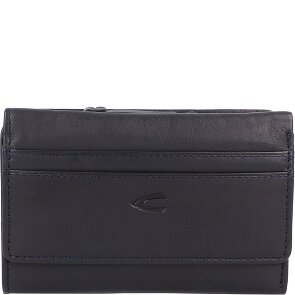 camel active Sara wallet RFID leather 14 cm