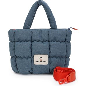 LES VISIONNAIRES Unio Cortina Handbag S 29 cm