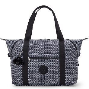 Kipling Art M Weekender travel bag 58 cm