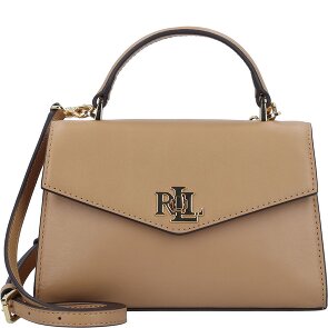 Lauren Ralph Lauren Farrah Handbag Leather 20 cm