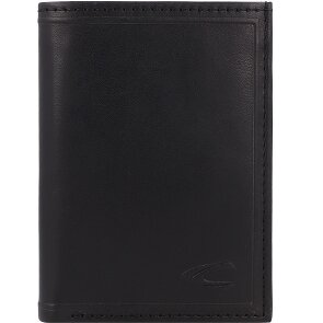 camel active Wood Wallet RFID protection Leather 8 cm camel active Wood Wallet RFID protection Leather 8 cm