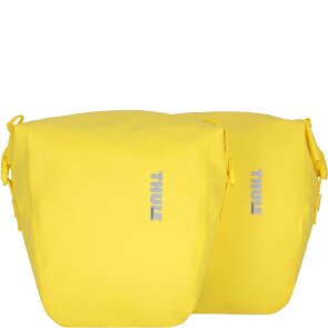 Thule Shield Pannier bike bag 13L set 2pcs.