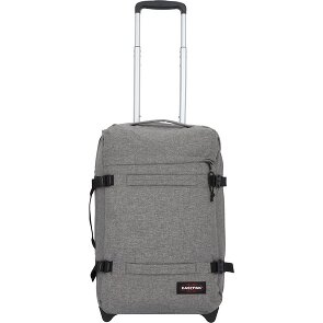 Eastpak Transit'R 2 wheels Cabin trolley S 51 cm Eastpak Transit'R 2 wheels Cabin trolley S 51 cm