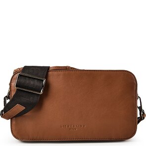 Liebeskind Clarice Shoulder bag Genuine Leather 27 cm