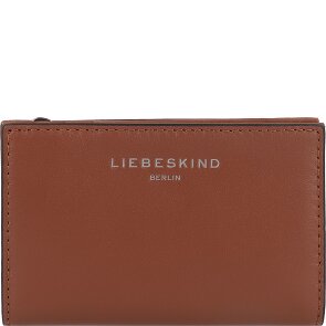 Liebeskind Lilith Wallet RFID protection Genuine Leather 12 cm