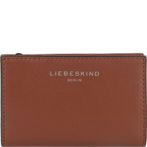 Liebeskind Lilith Wallet RFID protection Leather 12 cm