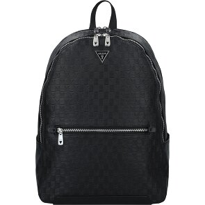 Guess Torino Daypack 46 cm Laptop compartment Guess Torino Daypack 46 cm Laptop compartment