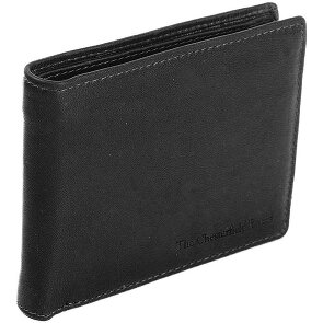 The Chesterfield Brand Walid Wallet RFID protection Leather 12 cm