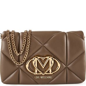 Love Moschino Smart Daily Shoulder bag 24 cm