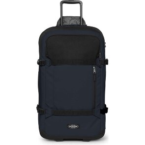 Eastpak Transit'R Pro 2 wheels Travel bag M 72 cm