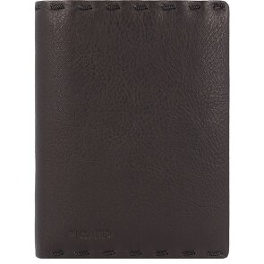 Picard Ranger 1 Wallet Leather 9 cm