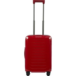Porsche Design Roadster 4 wheels Cabin trolley S 55 cm