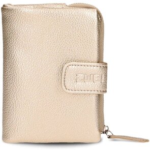 Zwei Mademoiselle Wallet 10 cm