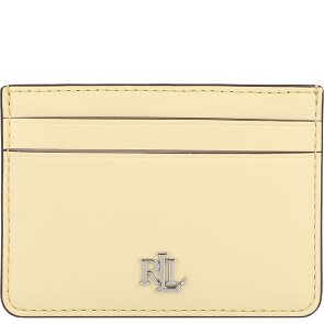 Lauren Ralph Lauren Credit card case Leather 10.5 cm Lauren Ralph Lauren Credit card case Leather 10.5 cm