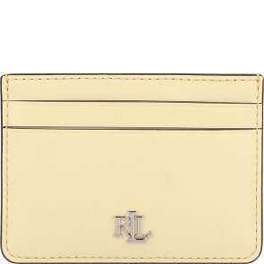 Lauren Ralph Lauren Credit card case Genuine Leather 10.5 cm