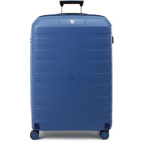 Roncato Box Sport 2.0 4 wheels Trolley L 78 cm Roncato Box Sport 2.0 4 wheels Trolley L 78 cm