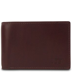 Jost Skagen Wallet Leather 10 cm
